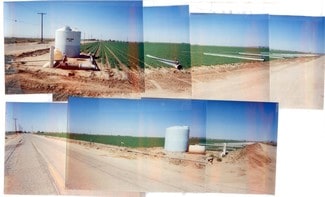 Plus de détails pour Ave J And 70-75 St E, Lancaster, CA - Terrain à vendre