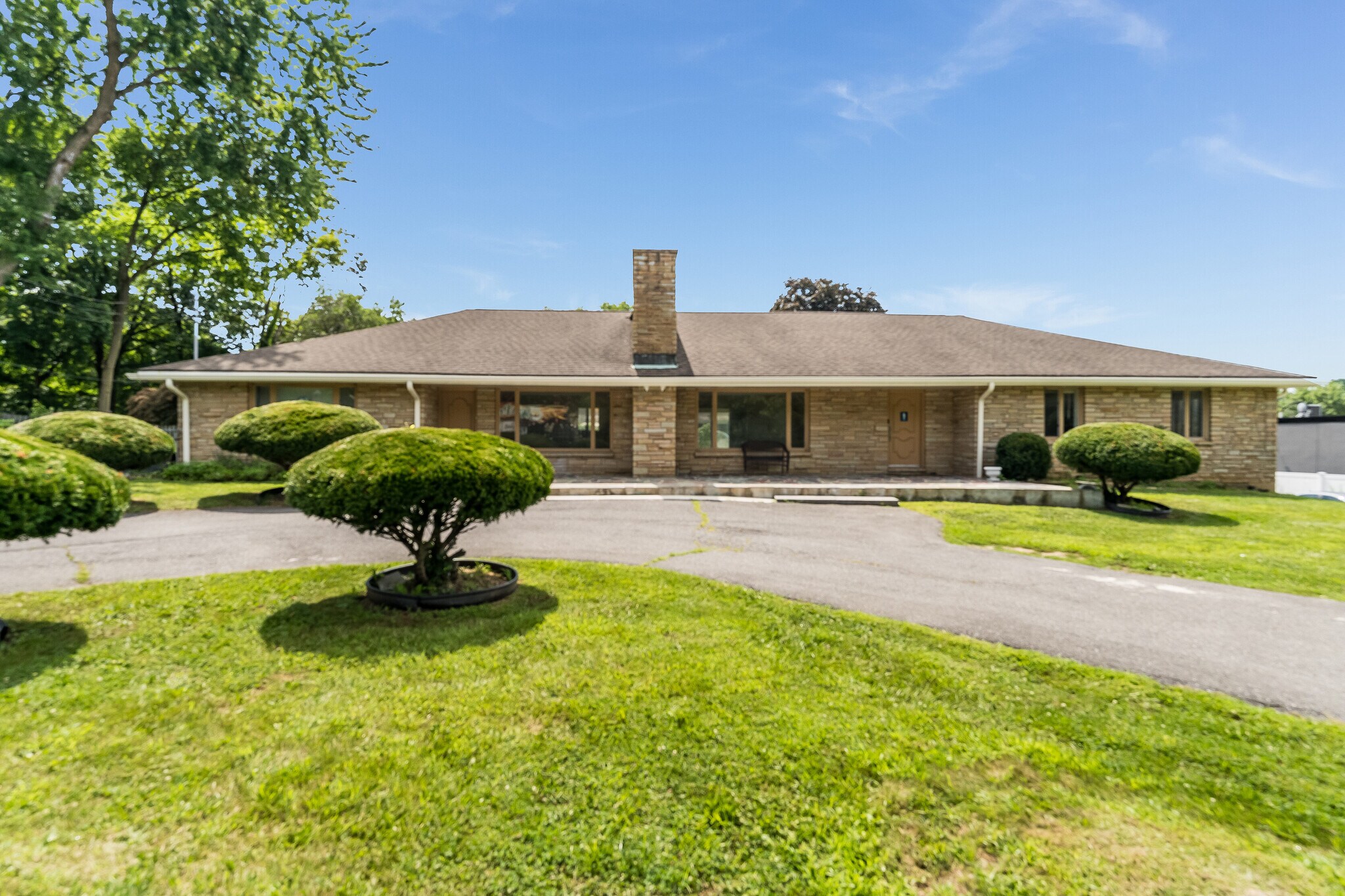 2431 Route 57 East, Washington, NJ à vendre Photo principale– Image 1 sur 46