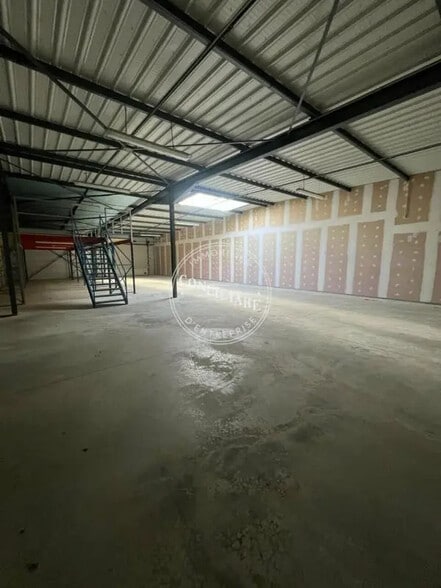 Local d'activités dans Beaupuy à vendre - Photo intérieure – Image 3 sur 6