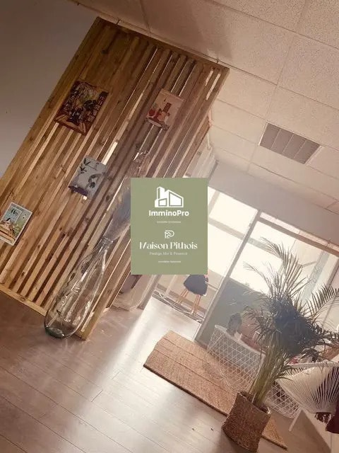 Bureau dans La Garde à louer Photo intérieure– Image 1 sur 9