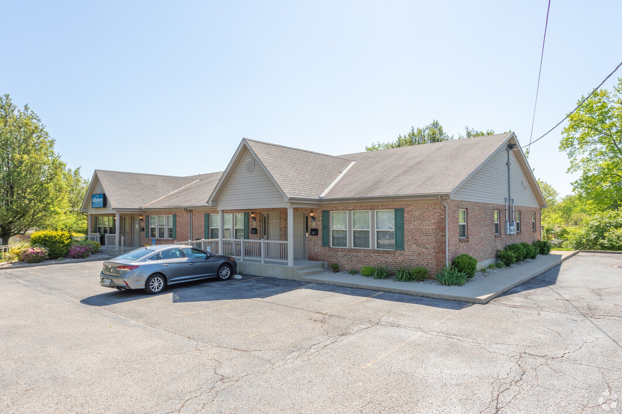 7413 US Highway 42, Florence, KY à louer Photo de l’immeuble– Image 1 sur 13