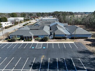 Plus de détails pour 1016 Everee Inn Rd, Griffin, GA - Bureau à vendre