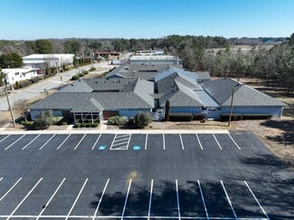 Plus de détails pour 1016 Everee Inn Rd, Griffin, GA - Bureau à vendre