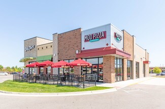 Plus de détails pour 50670-50680 Gratiot Ave, Chesterfield, MI - Local commercial à louer