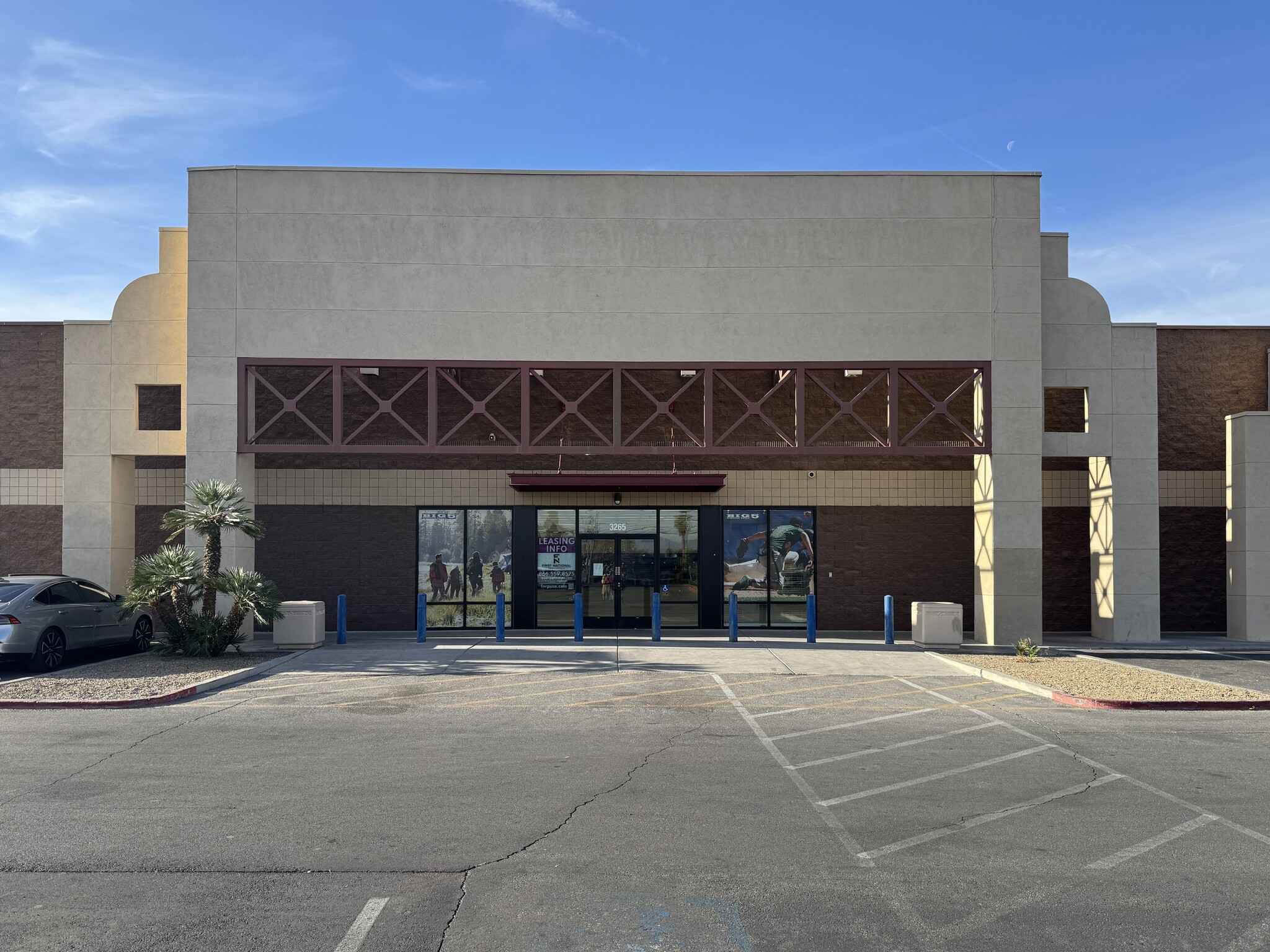3055 E Tropicana Rd, Las Vegas, NV à louer Photo intérieure– Image 1 sur 1