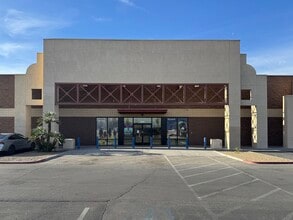 3055 E Tropicana Rd, Las Vegas, NV à louer Photo intérieure– Image 1 sur 1
