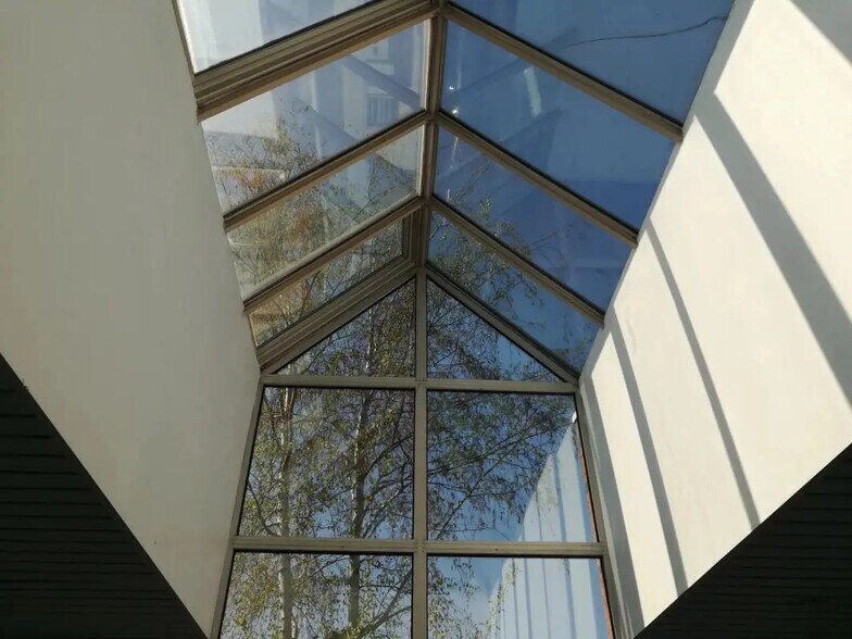 1 Rue Blaise Pascal, Trappes à vendre - Photo de l’immeuble – Image 2 sur 6