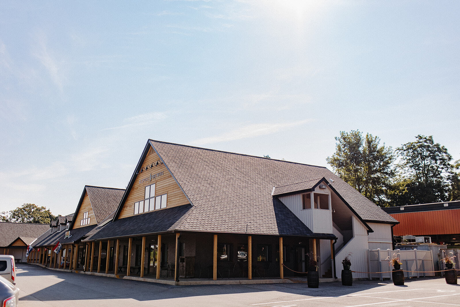 226 Gap Rd, Strasburg, PA à louer Photo principale– Image 1 sur 7