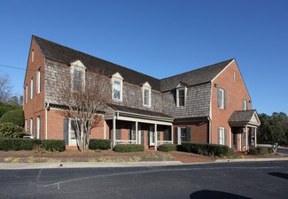 Plus de détails pour 4006 Holcomb Bridge Rd, Peachtree Corners, GA - Bureau à vendre