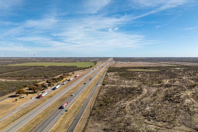 Plus de détails pour 10737 Interstate 20 W, Clyde, TX - Terrain à vendre