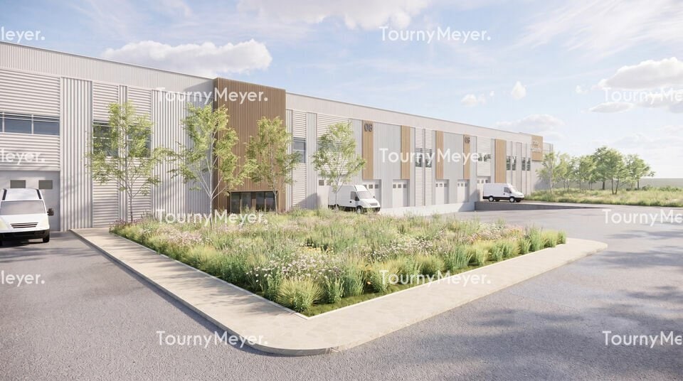 La Pyrenneene, Muret à vendre - Photo de l’immeuble – Image 2 sur 6