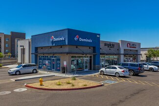 Plus de détails pour 9141 W Glendale Ave, Glendale, AZ - Local commercial à louer