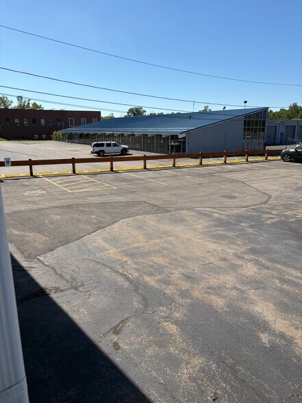 790 Ridge Rd, Webster, NY à louer - Photo de l’immeuble – Image 3 sur 18