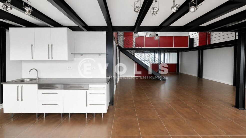 60 Boulevard Paul Vaillant-Couturier, Ivry-sur-Seine à louer - Photo intérieure – Image 3 sur 19