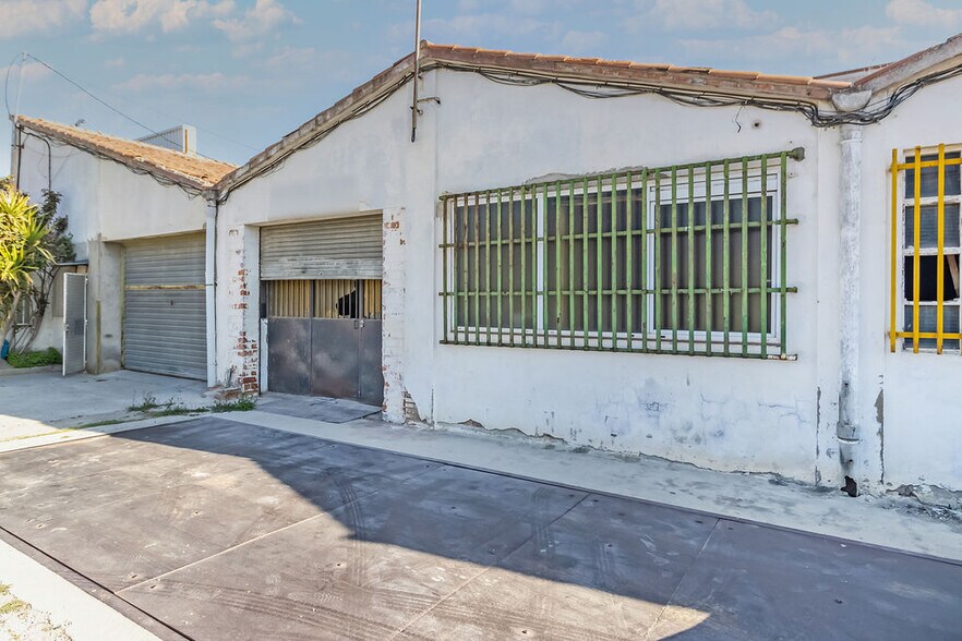 Industriel/Logistique dans Sant Vicenç de Castellet, Barcelona à vendre - Photo de l’immeuble – Image 2 sur 19
