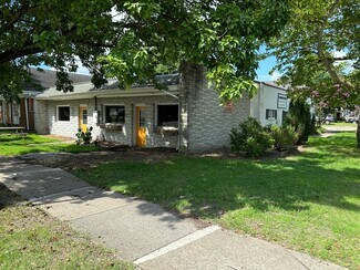 Plus de détails pour 4515 Colley Ave, Norfolk, VA - Local commercial à vendre