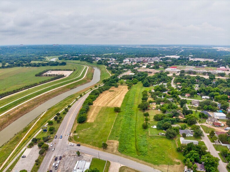 4570 White Settlement rd, Fort Worth, TX à vendre - Photo de l’immeuble – Image 2 sur 5