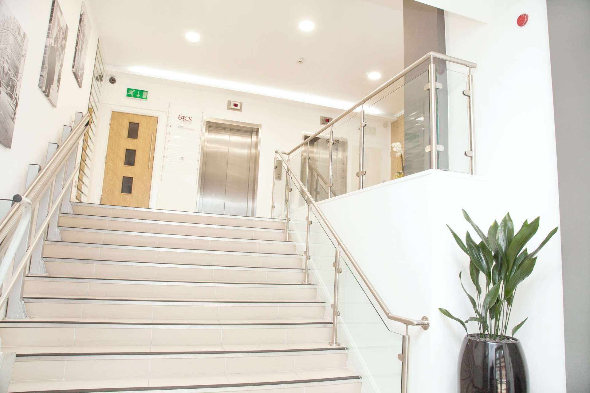 63 Church St, Birmingham à louer Photo de l’immeuble– Image 1 sur 5