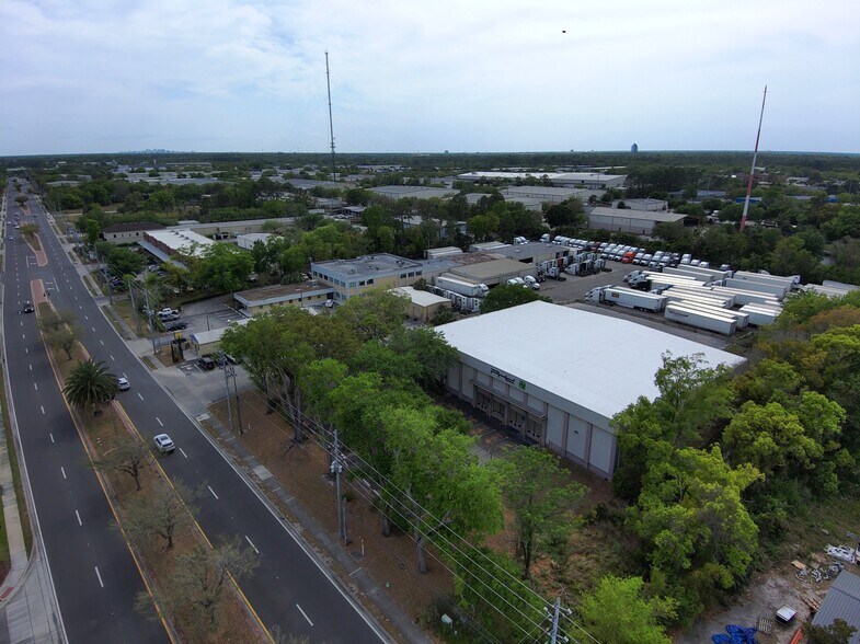 390 S Ronald Reagan Blvd, Longwood, FL à louer - Aérien – Image 2 sur 3