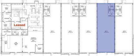 4998 Carolina Forest Blvd, Myrtle Beach, SC à louer Photo intérieure– Image 1 sur 1