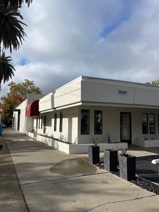 Plus de détails pour 1422 28th St, Sacramento, CA - Local commercial à vendre