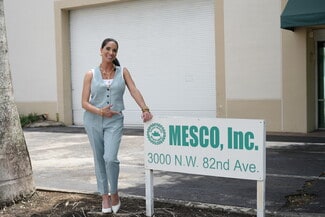 Plus de détails pour 3000 NW 82nd Ave, Doral, FL - Industriel/Logistique à vendre