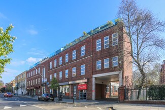 Plus de détails pour 105-109 Salusbury Rd, Londres - Bureau à louer