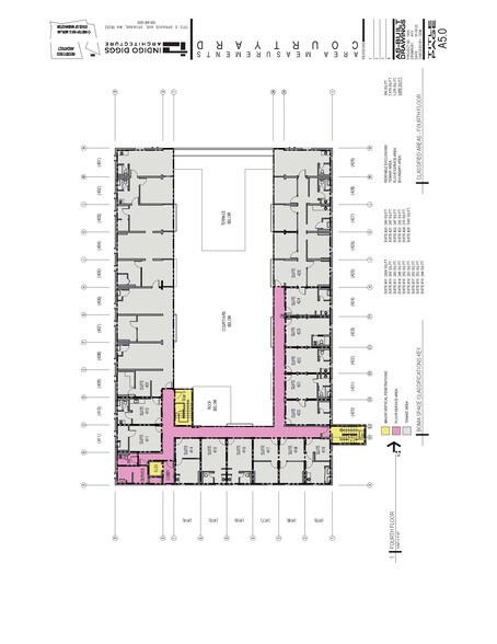 827 W 1st Ave, Spokane, WA à louer - Plan d’étage – Image 2 sur 4