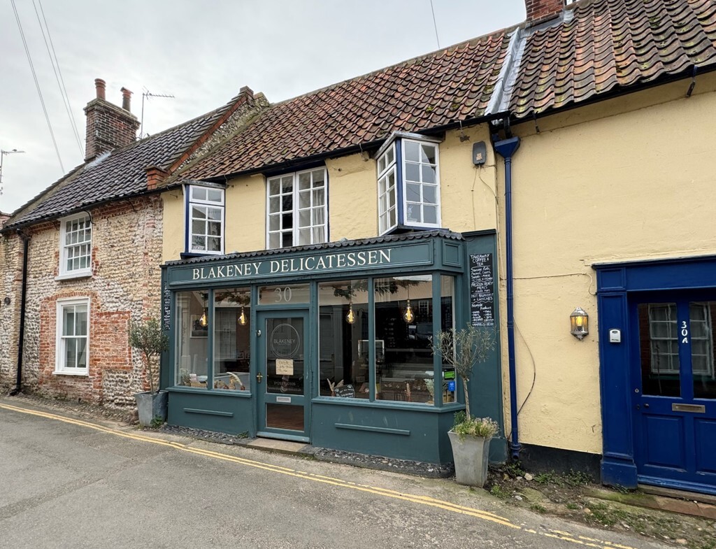 30 High St, Blakeney à vendre Photo de l’immeuble– Image 1 sur 5