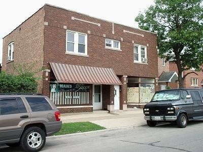 4238 Joliet Ave, Lyons, IL à vendre - Photo principale – Image 1 sur 4