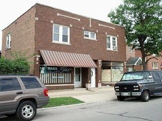 Plus de détails pour 4238 Joliet Ave, Lyons, IL - Local commercial à vendre