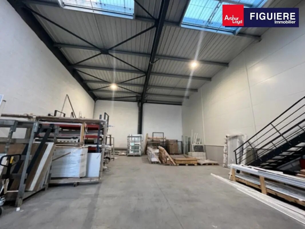 1655 Avenue De La Mediterranee, Gignac-la-Nerthe à louer Photo de l’immeuble– Image 1 sur 9