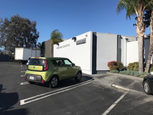 4916-4930 Santa Anita Ave, El Monte, CA à louer - Autre – Image 3 sur 4