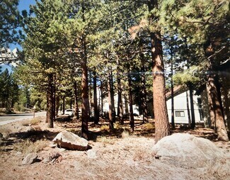 Plus de détails pour 558 Lupin St, Mammoth Lakes, CA - Terrain à vendre