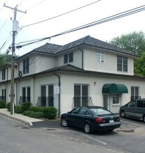 49-63 John St, Southport, CT à louer Photo de l’immeuble– Image 2 sur 2