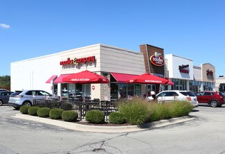 Plus de détails pour 2565 Sycamore Rd, Dekalb, IL - Local commercial à louer