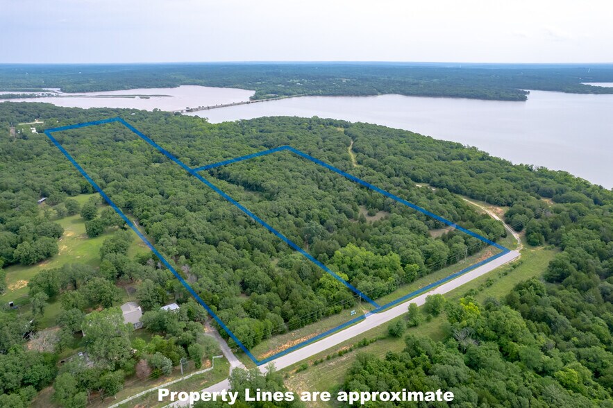 0 Redbud, Norman, OK à vendre - Photo de l’immeuble – Image 1 sur 1
