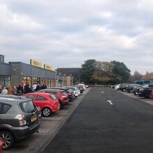 Ormesby Rd, Middlesbrough à louer Photo de l’immeuble– Image 2 sur 4