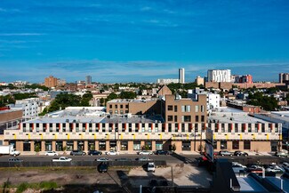 Plus de détails pour 1516 N 5th St, Philadelphia, PA - Bureau/Médical, Industriel/Logistique à louer