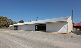 Plus de détails pour 5368 Highway 90 W, Mobile, AL - Bureau/Local commercial, Local d'activités à louer