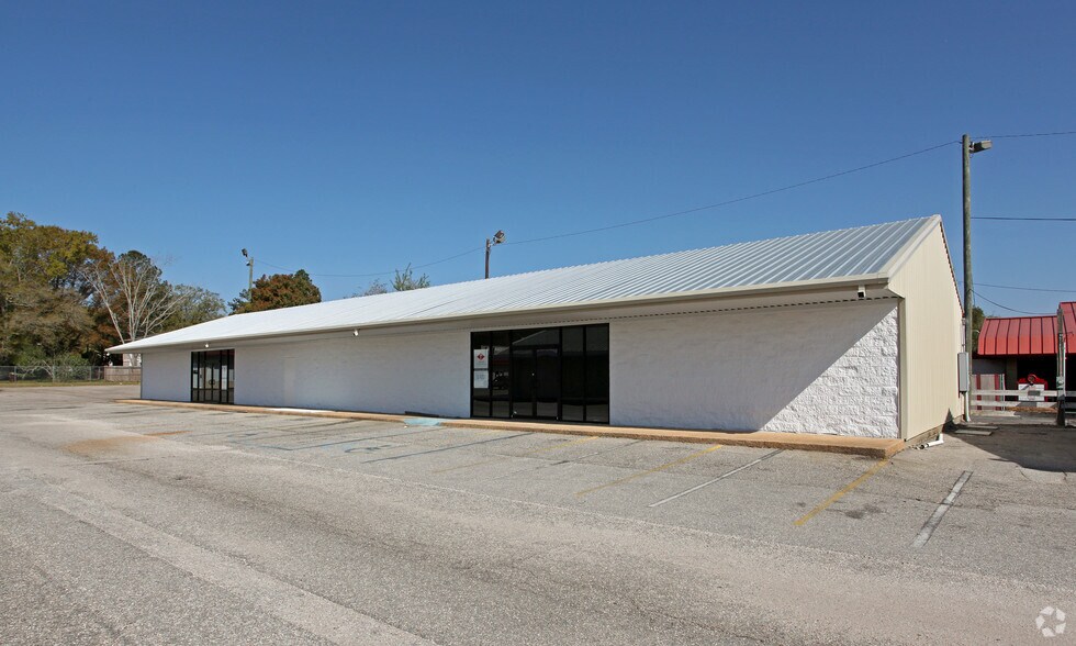 5368 Highway 90 W, Mobile, AL à louer - Photo principale – Image 1 sur 9