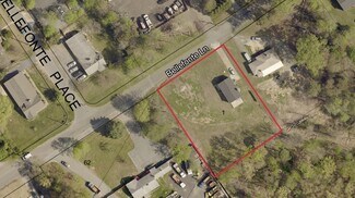 Plus de détails pour 8005 Bellefonte Ln, Clinton, MD - Industriel/Logistique à louer