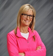Stephanie Berry