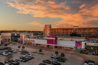7600-7680 Katy Fwy, Houston, TX - VUE AÉRIENNE  vue de carte