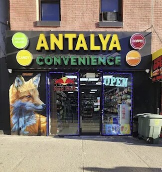 Plus de détails pour 171 W 23rd St, New York, NY - Local commercial à louer