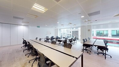 24 King William St, Londres à louer Photo intérieure– Image 2 sur 6