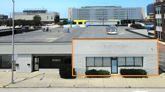 Plus de détails pour 1340 N Illinois St, Indianapolis, IN - Local d'activités à louer