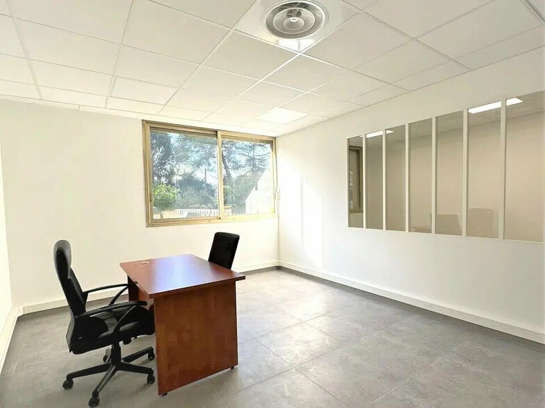 Bureau dans Nice à louer - Photo de l’immeuble – Image 3 sur 5