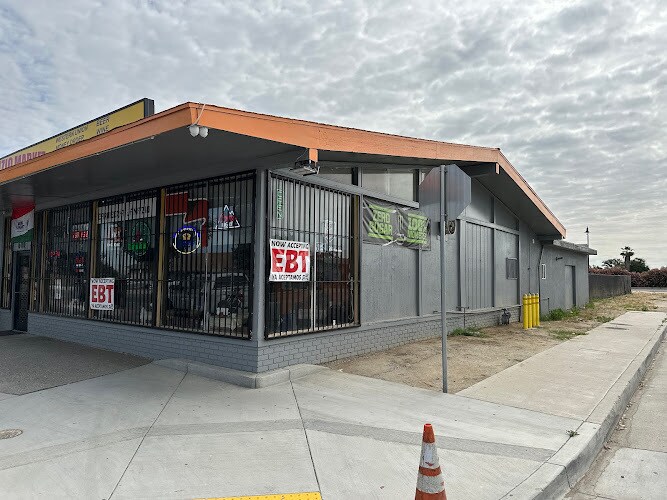 600 2nd St, McFarland, CA à louer - Photo de l’immeuble – Image 2 sur 2