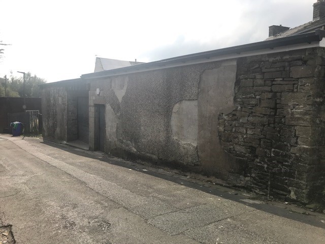 1 Laneside Rd, Haslingden à louer - Photo de l’immeuble – Image 2 sur 2